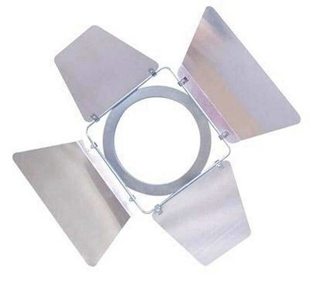 Рамка Deko-Light blind cover 001623 изображение 1 Рамка Deko-Light blind cover 001623 Фото № 1