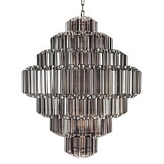 Подвесная люстра Loft IT Celebration 10579/800 Smoke 4