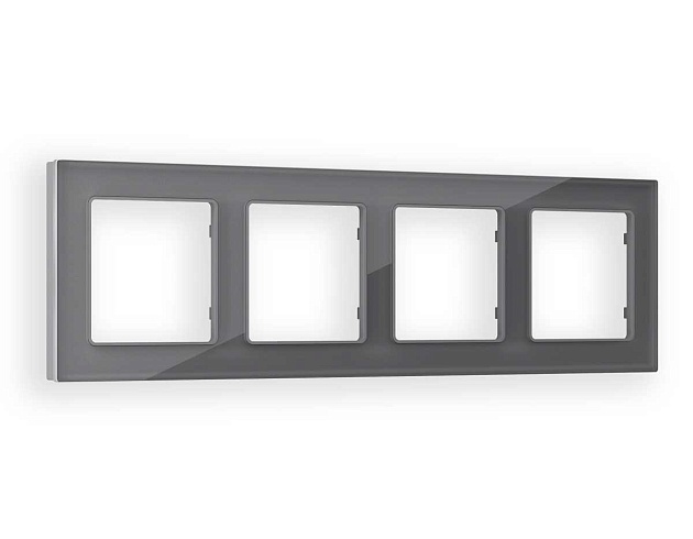 Рамка AMBRELLA VOLT AF330654 Фото № 1