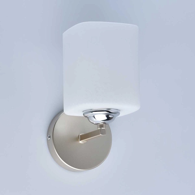 Бра De Markt Тетро 673023801 Фото № 2