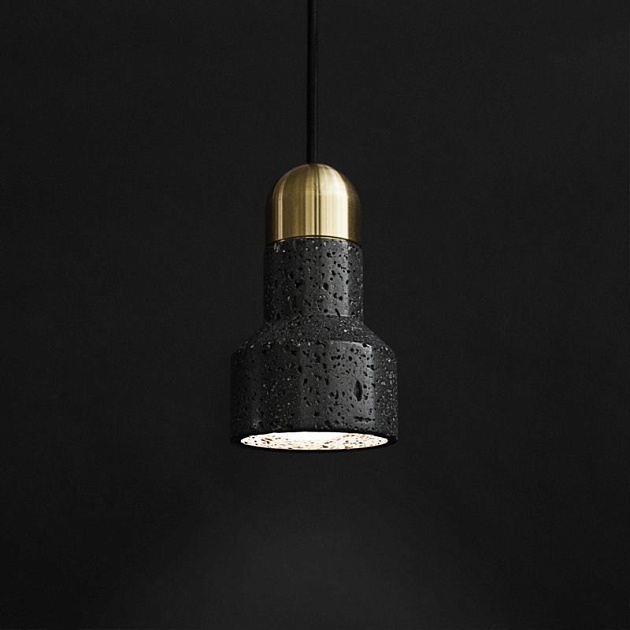 Подвесной светильник Imperium Loft Jazz Stone 189841-23 Фото № 6