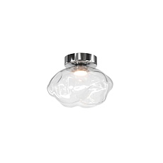 Потолочный светильник Maytoni Modern Malleata MOD516CL-L8PT3K