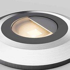 Уличный встраиваемый светильник Maytoni Outdoor Vent O517DL-L5S3K 4