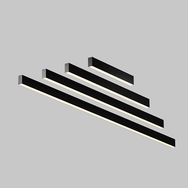 Линейный светильник Maytoni Technical LL311041 Фото № 2