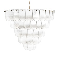 Подвесная люстра Loft IT Gradient 10482/800 White 4