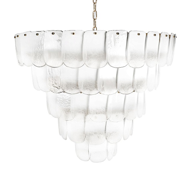 Подвесная люстра Loft IT Gradient 10482/800 White изображение 5 Подвесная люстра Loft IT Gradient 10482/800 White Фото № 5