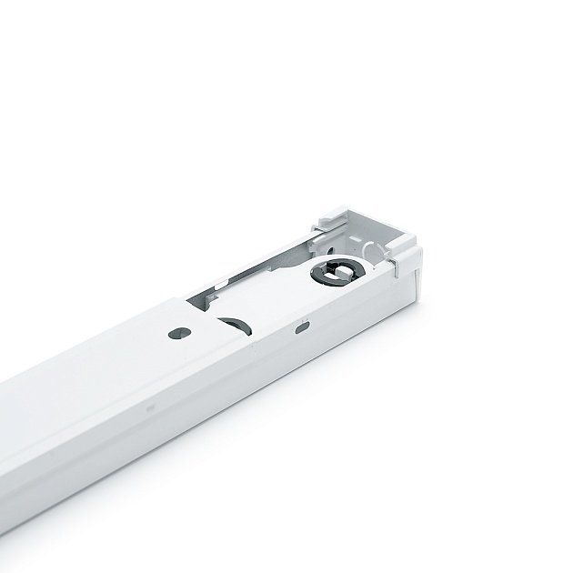 Светодиодная панель Feron AL2117 встраиваемая Армстронг 50W 6500K белый ЭПРА в комплекте 51418 Фото № 4