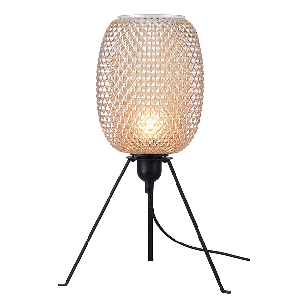 Настольная лампа Toplight Alice TL1210T-01BL изображение 1 Настольная лампа Toplight Alice TL1210T-01BL Фото № 1