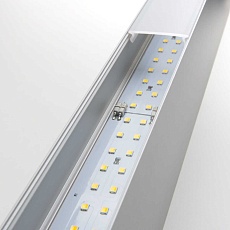 Настенный светодиодный светильник Elektrostandard 101-100-40-78 a041478 3