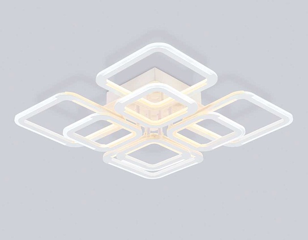 Светильник потолочный Ambrella light ACRYLICA FA8950 Фото № 3