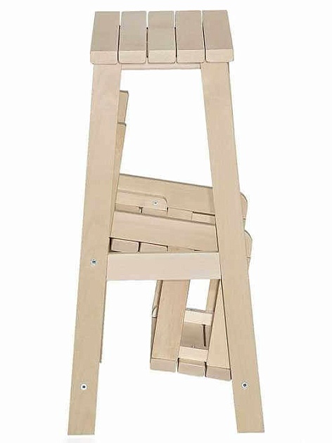 Стул-стремянка Мебелик 007574 изображение 8 Стул-стремянка Мебелик 007574 Фото № 8