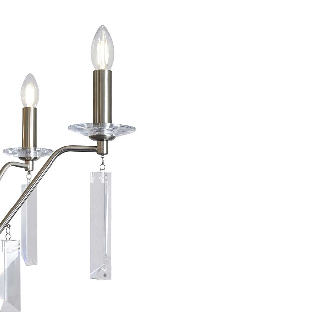 Подвесной светильник Freya FR2041PL-06N изображение 5 Подвесной светильник Freya FR2041PL-06N Фото № 5