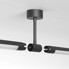 Стойка с питанием Elektrostandard Module System 85191/00 a066188 3