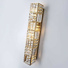 Настенный светильник MODELUX ML.556.04 GD 1