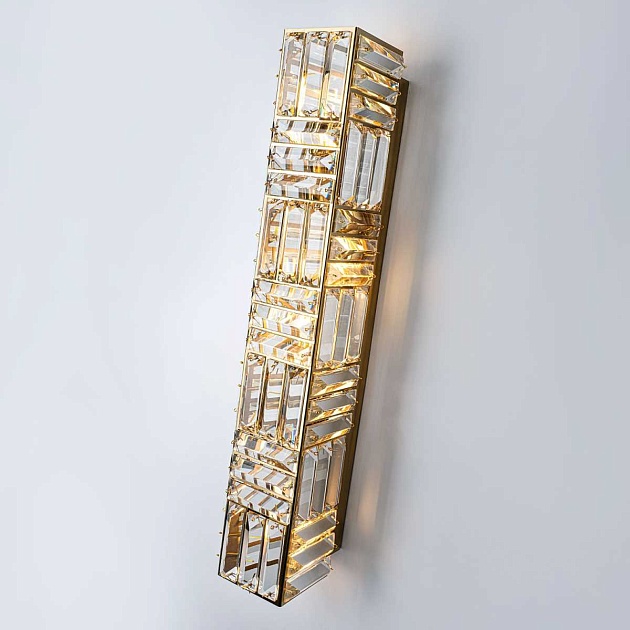 Настенный светильник MODELUX ML.556.04 GD Фото № 2