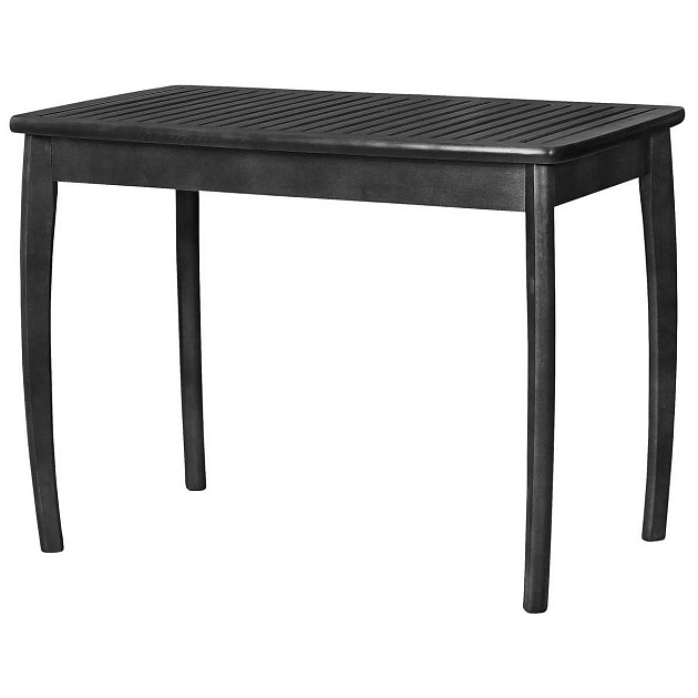 Кухонный стол Мебелик Массив 008429 изображение 1 Кухонный стол Мебелик Массив 008429 Фото № 1