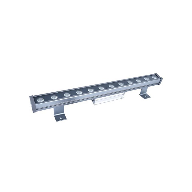 Уличный настенный светодиодный светильник Jazzway PWW 5039810 Фото № 1