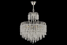 Подвесная люстра Arti Lampadari Daverio E 1.5.50.105 N 2