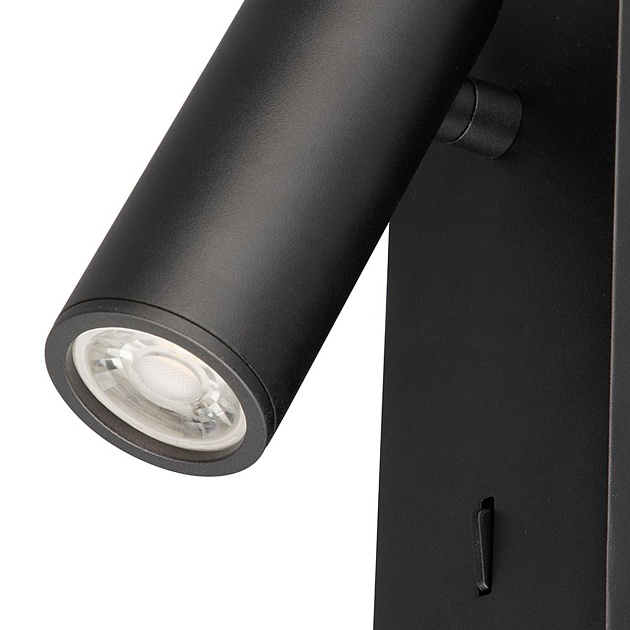 Спот Mantra Notte 8874 изображение 3 Спот Mantra Notte 8874 Фото № 3