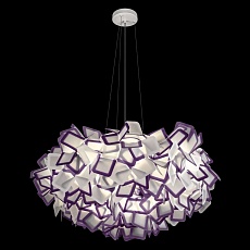Подвесной светильник Loft IT Clizia 10231/780 Purple 2