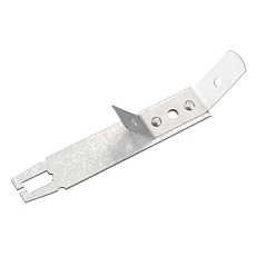 Кронштейн Arlight Foled-Rail 026151
