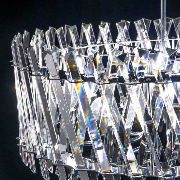 Подвесная люстра Citilux Ингвар CL334281 изображение 11 Подвесная люстра Citilux Ингвар CL334281 Фото № 11