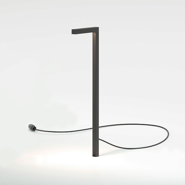 Уличный светодиодный светильник Elektrostandard 35181/S a067902 Фото № 4