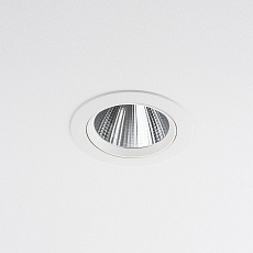 Встраиваемый светильник Nowodvorski Egina Led White 10555 5