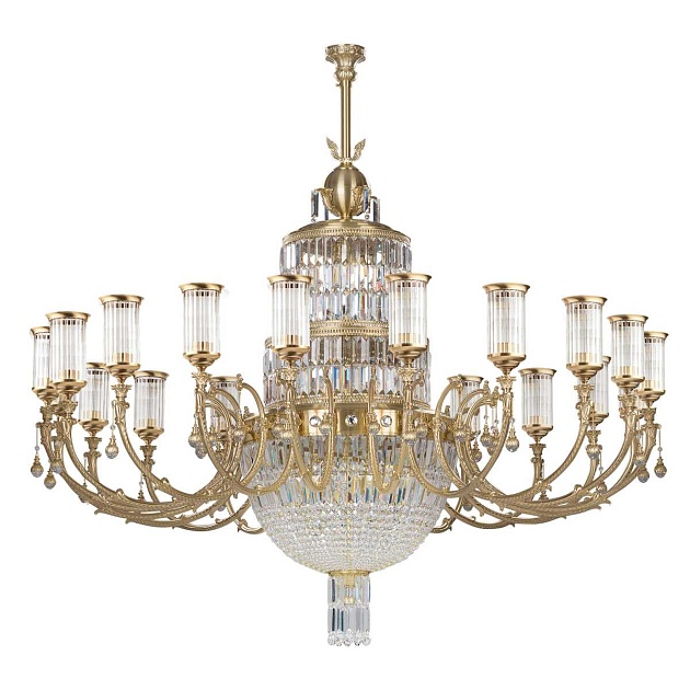 Подвесной светильник KUTEK SIENNA SIE-ZW-20(P) изображение 1 Подвесной светильник KUTEK SIENNA SIE-ZW-20(P) Фото № 1