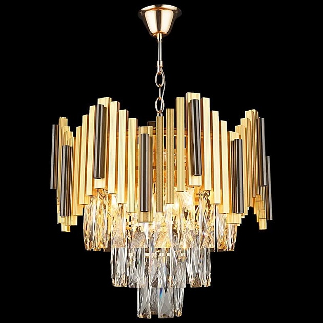 Подвесная люстра Reluce 01987-0.4-05 Фото № 1