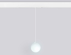 Трековый светодиодный светильник Ambrella Light Track System Magnetic 220V GL1441 5