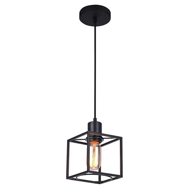 Подвесной светильник Lussole Loft LSP-9540 Фото № 1