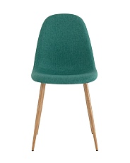 Кухонный стул Stool Group Валенсия SN зеленый OS-001 1009-21 1