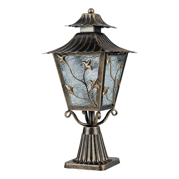 Уличный светильник Feron Палермо PL634 11644 Фото № 1