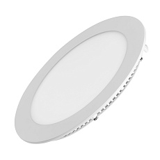 Встраиваемый светодиодный светильник Arlight DL-172M-15W Day White 020112