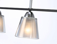 Подвесная люстра Ambrella light Traditional Modern TR303244 2