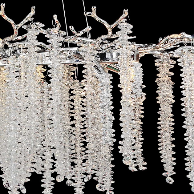 Люстра Reluce 33001-0.4-1000 CH изображение 3 Люстра Reluce 33001-0.4-1000 CH Фото № 3