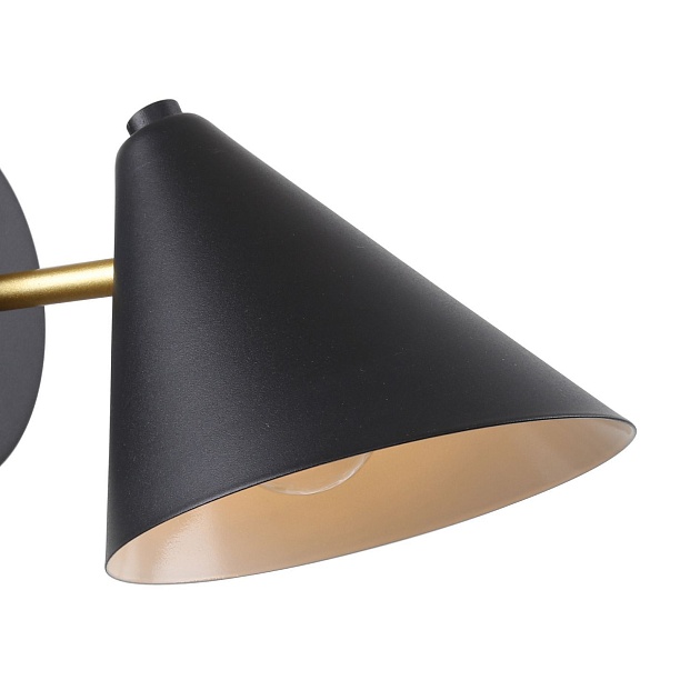 Бра F-Promo Trikoniya 3089-1W изображение 4 Бра F-Promo Trikoniya 3089-1W Фото № 4