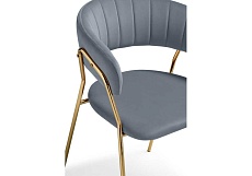 Кухонный стул Woodville Kamelia 1 15471 2