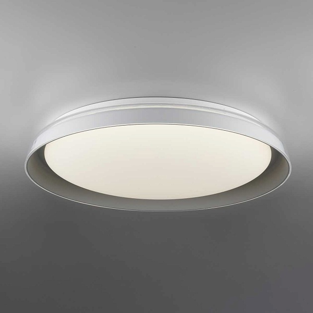 Потолочный светодиодный светильник Citilux Mega CL752451G изображение 7 Потолочный светодиодный светильник Citilux Mega CL752451G Фото № 7