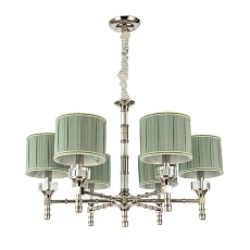 Подвесная люстра ST Luce Oleo SL1121.103.06 4