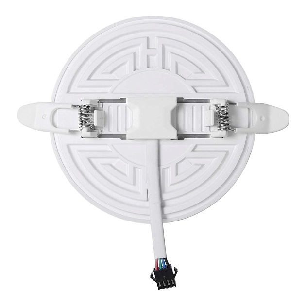 Светодиодная панель безрамочная Apeyron 06-107 Фото № 21