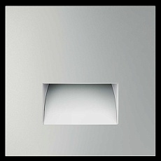 Накладка для подсветки светодиодной, S70 (сталь) Voltum VLS002305