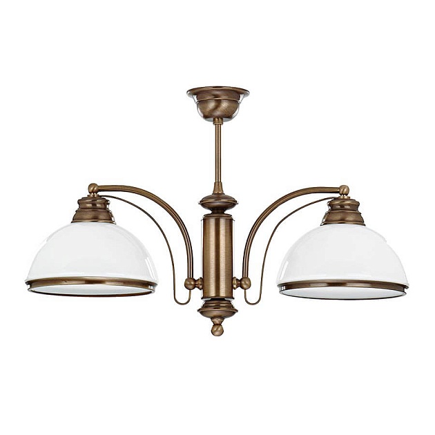 Подвесная люстра Kutek OBD OBD-ZW-2(P) Фото № 1