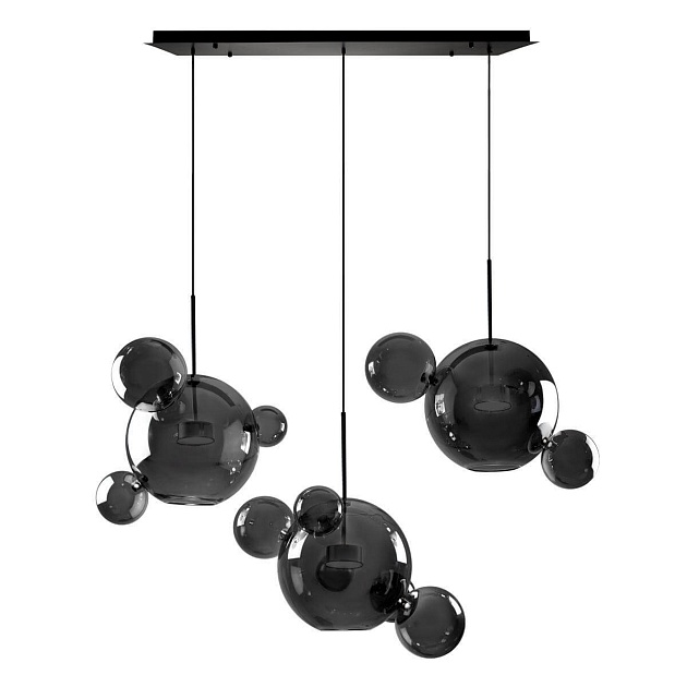 Подвесной светодиодный светильник Loft IT Bolle 2029-S3 изображение 1 Подвесной светодиодный светильник Loft IT Bolle 2029-S3 Фото № 1