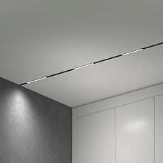 Трековый светодиодный светильник Elektrostandard Slim Magnetic 85000/01 a057188 4