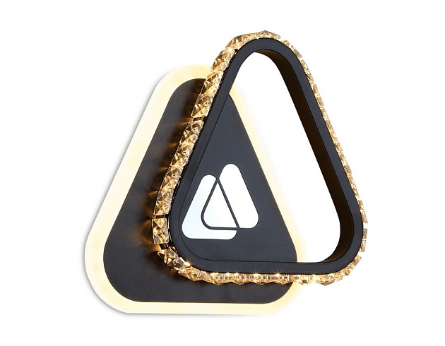 Настенный светодиодный светильник Ambrella light Ice FA236 изображение 1 Настенный светодиодный светильник Ambrella light Ice FA236 Фото № 1