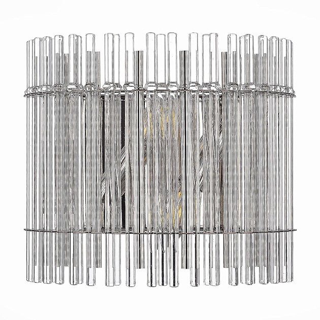 Настенный светильник ST Luce Epica SL1656.101.02 изображение 3 Настенный светильник ST Luce Epica SL1656.101.02 Фото № 3