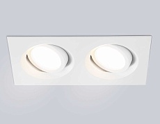 Встраиваемый точечный светильник  Ambrella light TECHNO SPOT TN102745