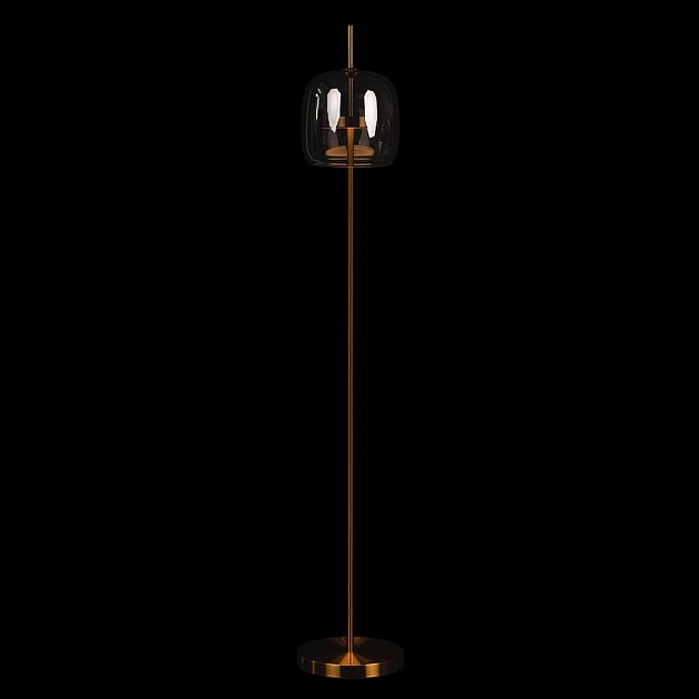 Торшер Loft IT Dauphin 10041F/A изображение 4 Торшер Loft IT Dauphin 10041F/A Фото № 4